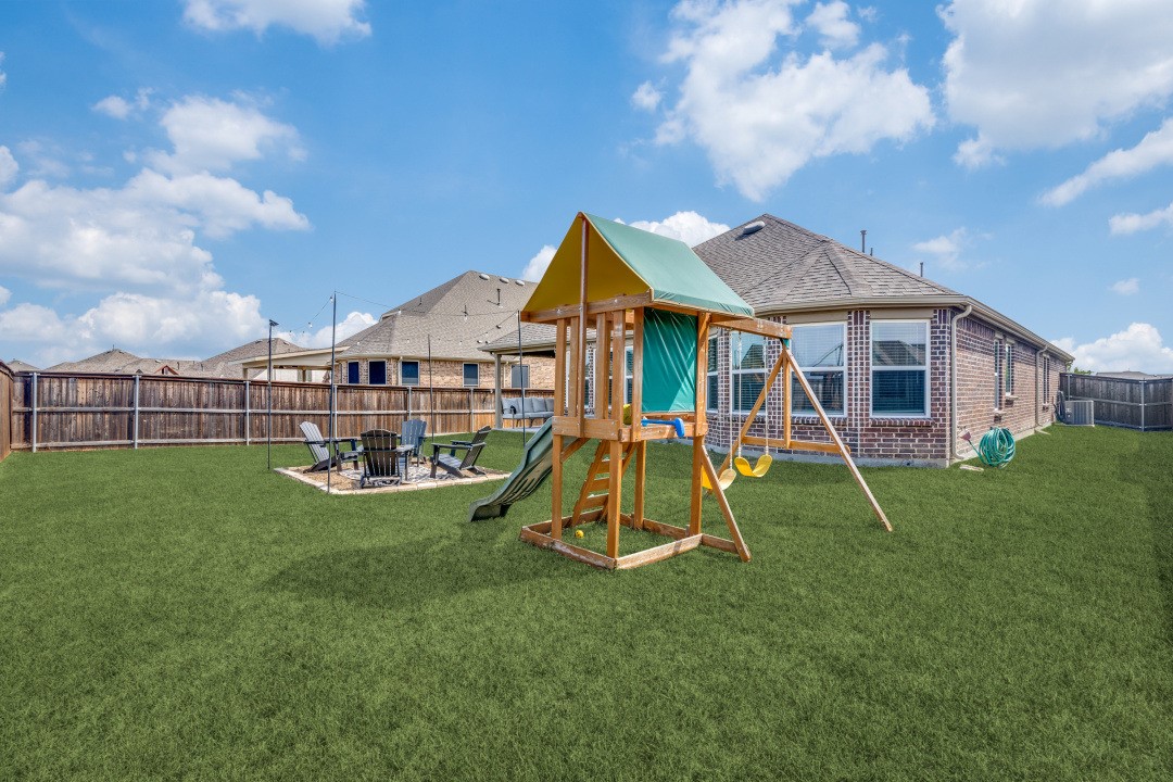 1808 Celebration Lane Wylie TX 75098