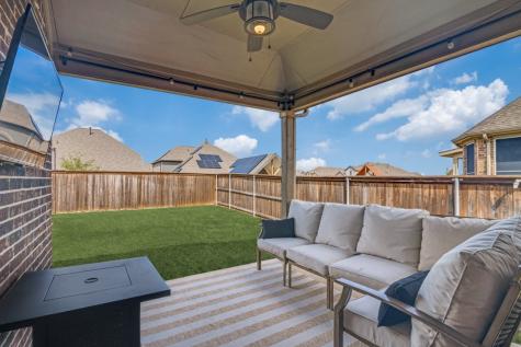 1808 Celebration Lane Wylie TX 75098