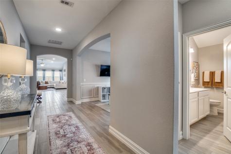 1808 Celebration Lane Wylie TX 75098