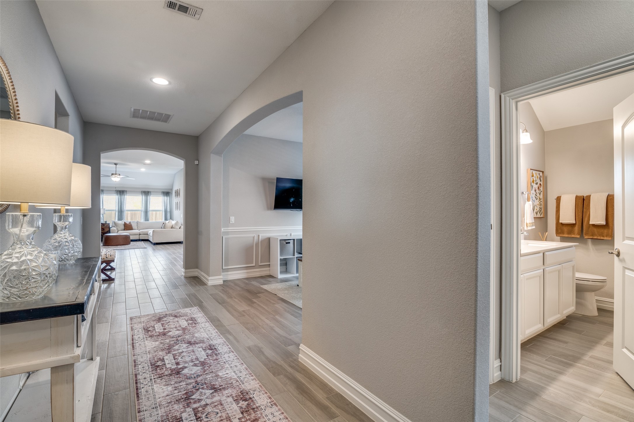 1808 Celebration Lane Wylie TX 75098
