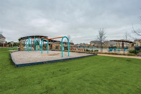 1808 Celebration Lane Wylie TX 75098
