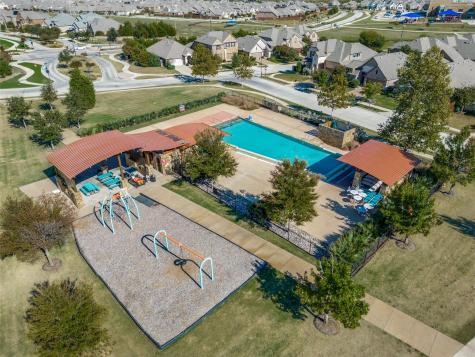 1808 Celebration Lane Wylie TX 75098