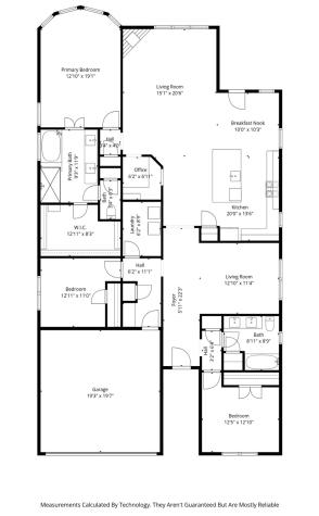 1808 Celebration Lane Wylie TX 75098