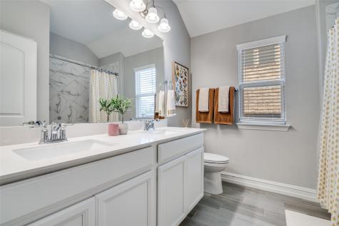 1808 Celebration Lane Wylie TX 75098