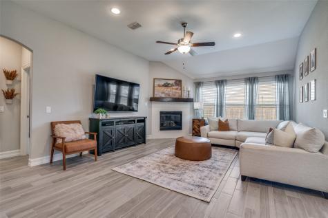 1808 Celebration Lane Wylie TX 75098