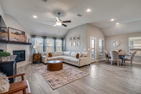 1808 Celebration Lane Wylie TX 75098