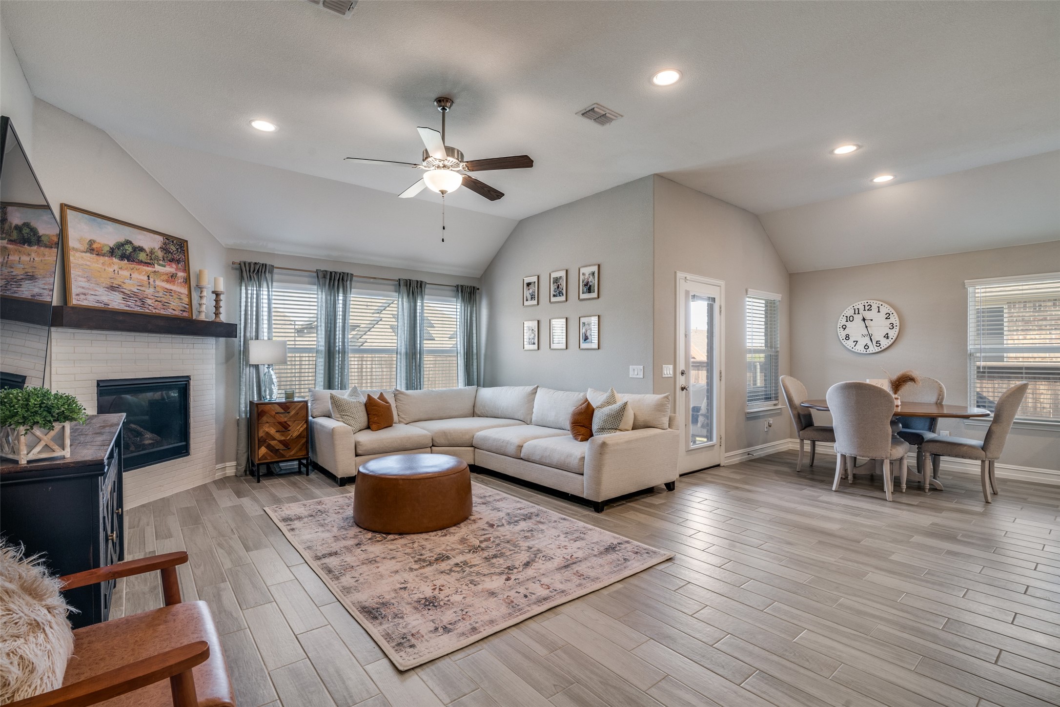 1808 Celebration Lane Wylie TX 75098