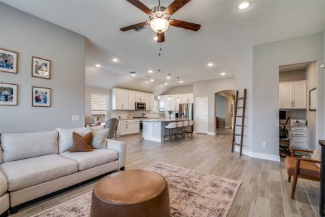 1808 Celebration Lane Wylie TX 75098