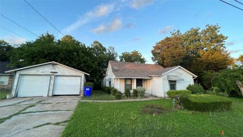 302 W Buffalo Street Forney TX 75126