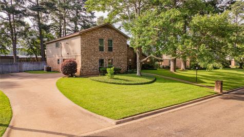 108 Wildwood Street Longview TX 75604
