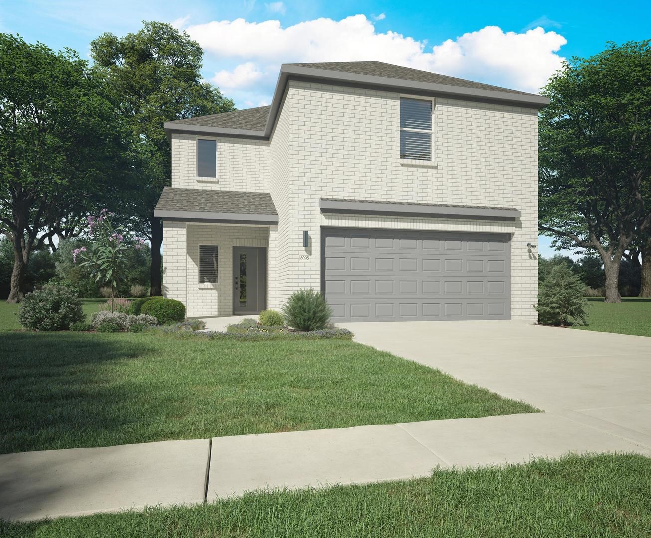 701 Knox River Drive Mckinney TX 75071
