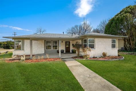 1954 Cedar Crest Boulevard Dallas TX 75203