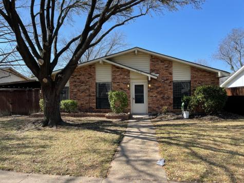 5216 Fisher Drive The Colony TX 75056