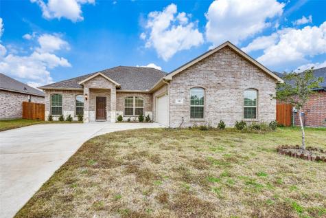 511 Woodhaven Drive Waxahachie TX 75165