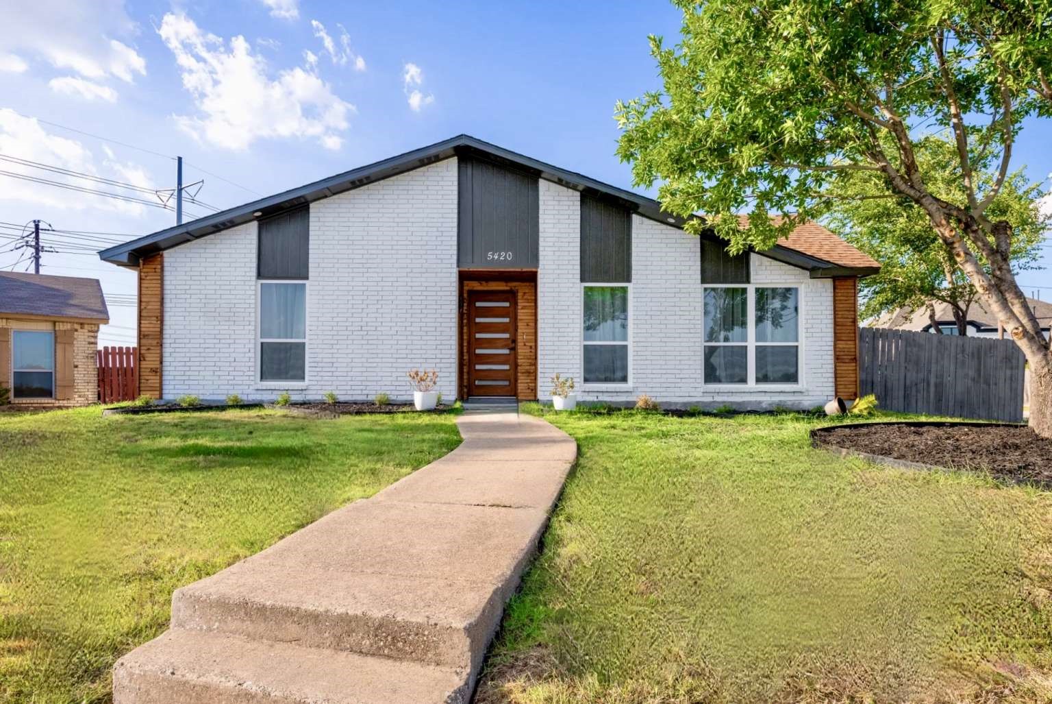 5420 Squires Drive The Colony TX 75056