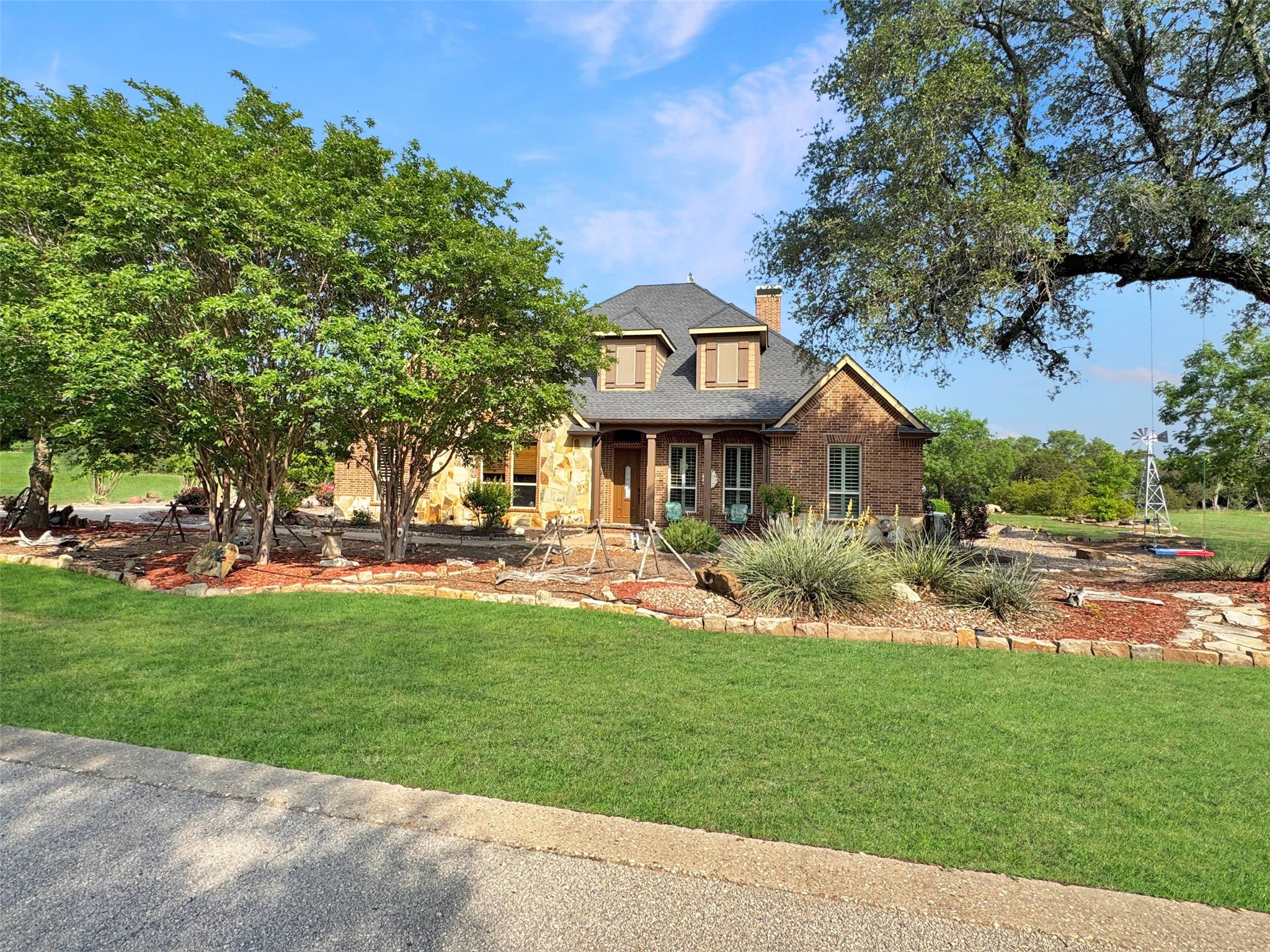 6525 Ladybank Court W Cleburne TX 76033