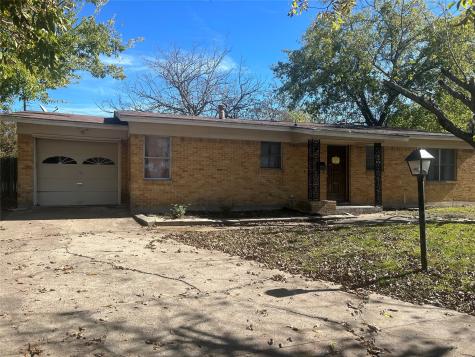 5032 Colorado Boulevard North Richland Hills TX 76180
