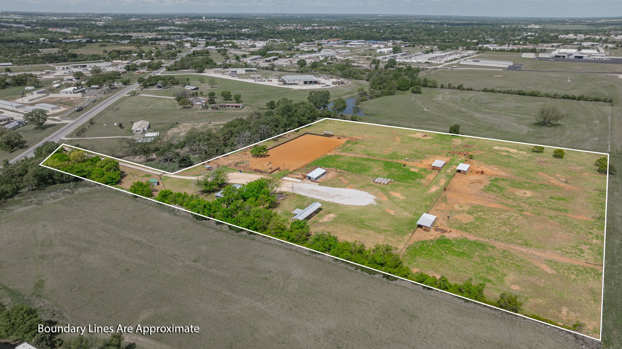 1705 Us Highway 67 Stephenville TX 76401