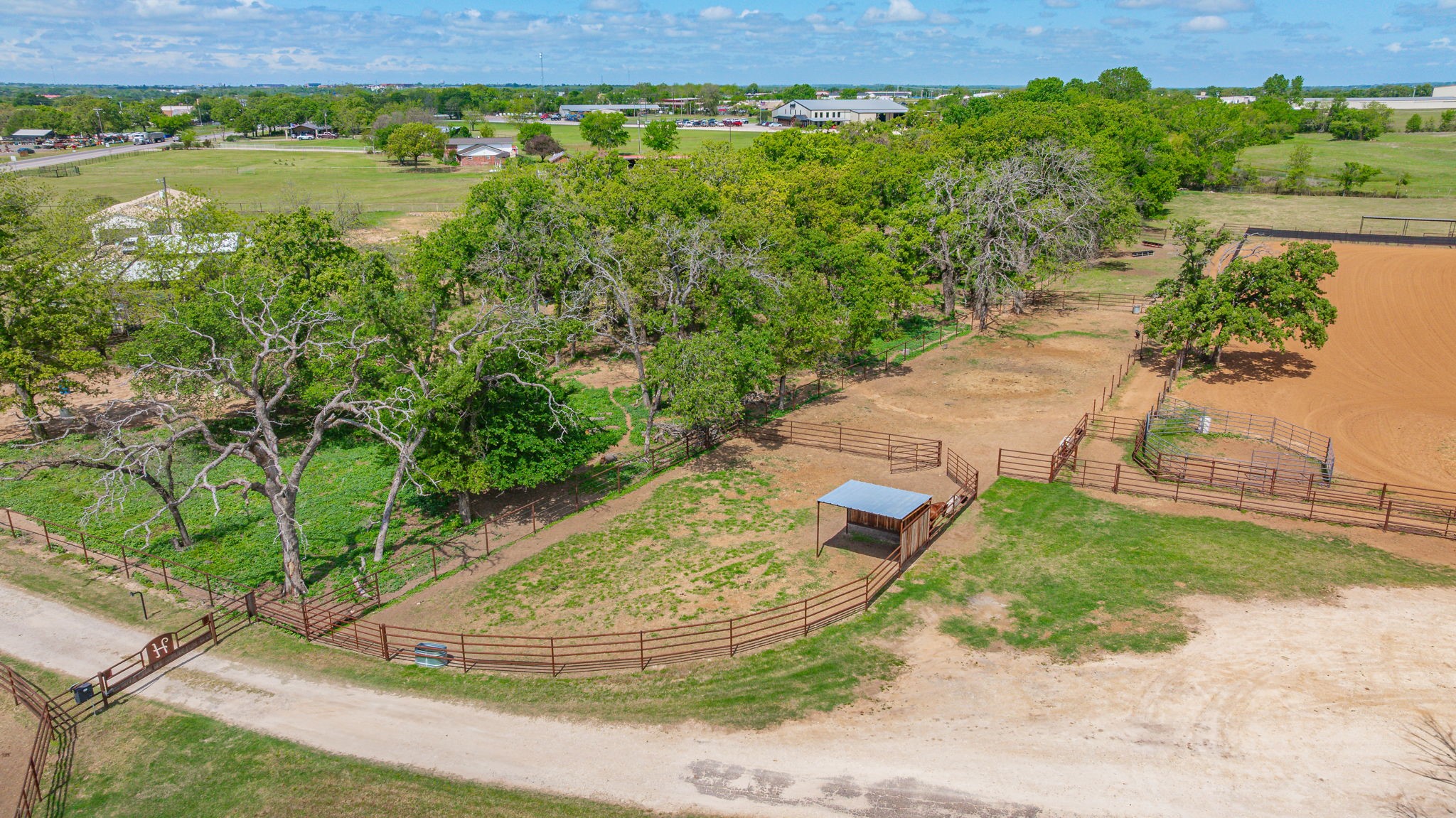 1705 Us Highway 67 Stephenville TX 76401