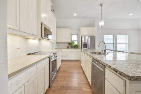 3016 Ridgemont Court Weatherford TX 76086