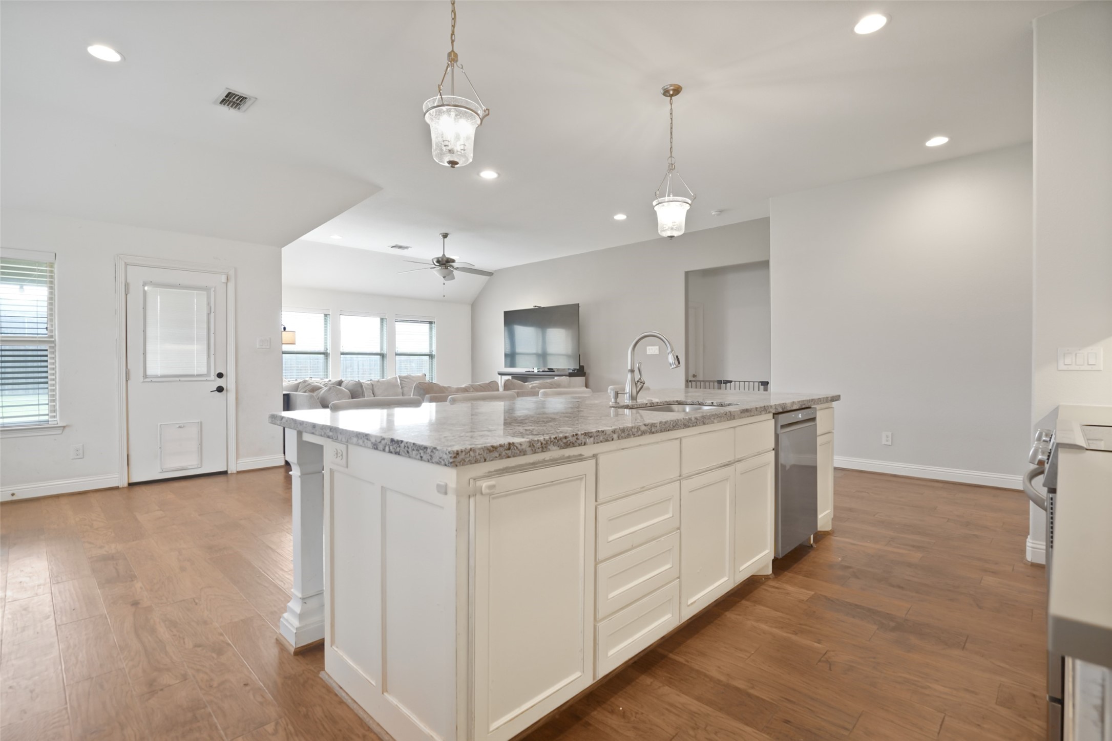 3016 Ridgemont Court Weatherford TX 76086