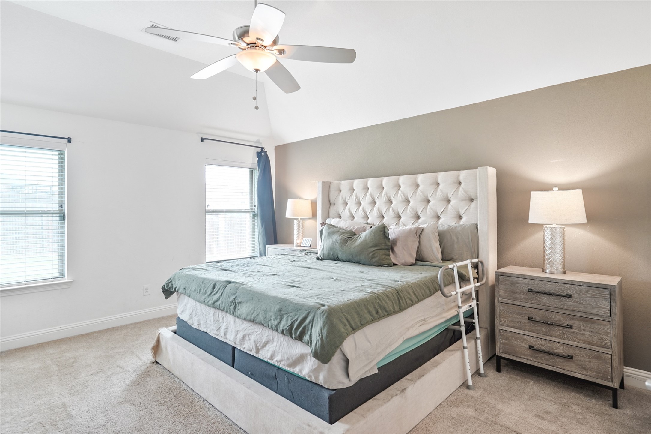 3016 Ridgemont Court Weatherford TX 76086