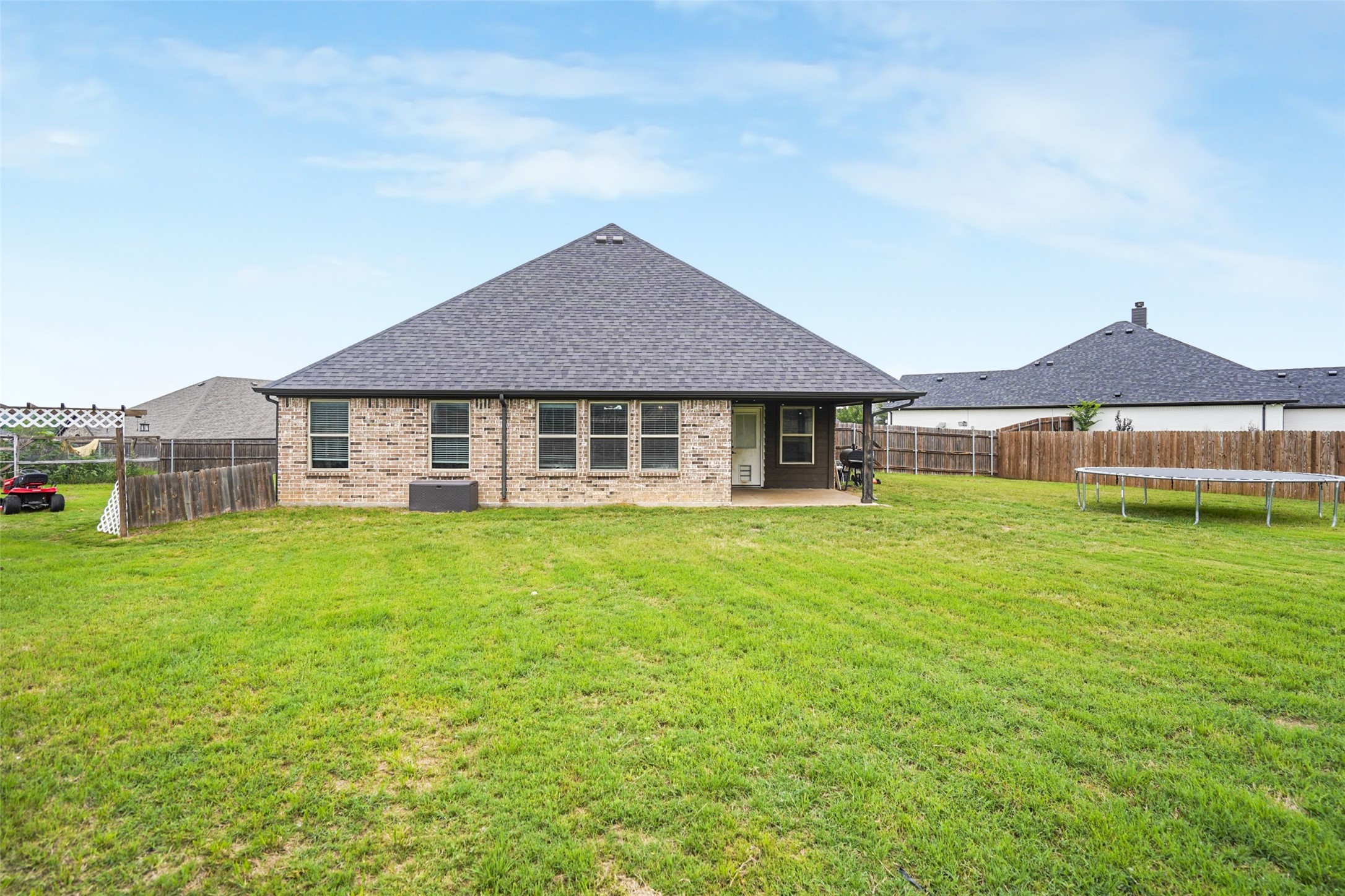 3016 Ridgemont Court Weatherford TX 76086