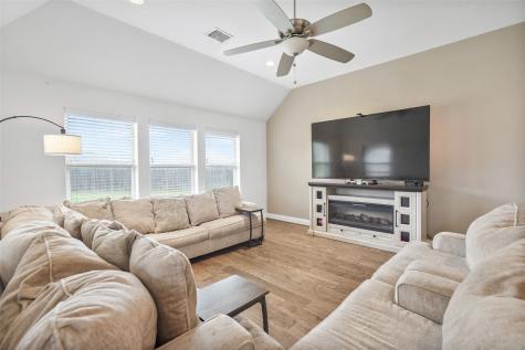 3016 Ridgemont Court Weatherford TX 76086