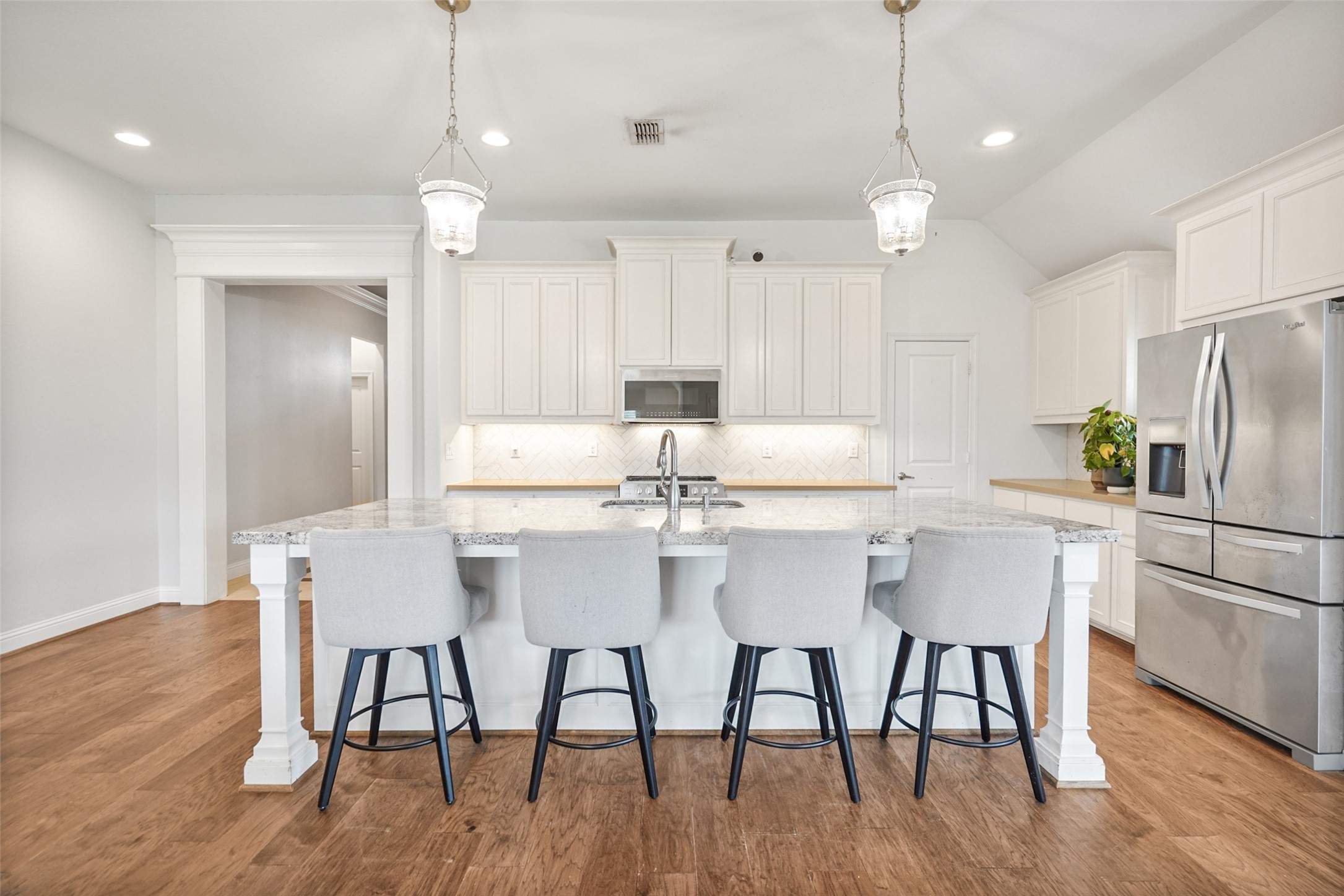 3016 Ridgemont Court Weatherford TX 76086