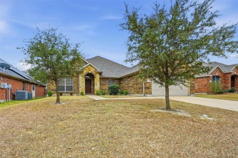636 Martin Drive Desoto TX 75115