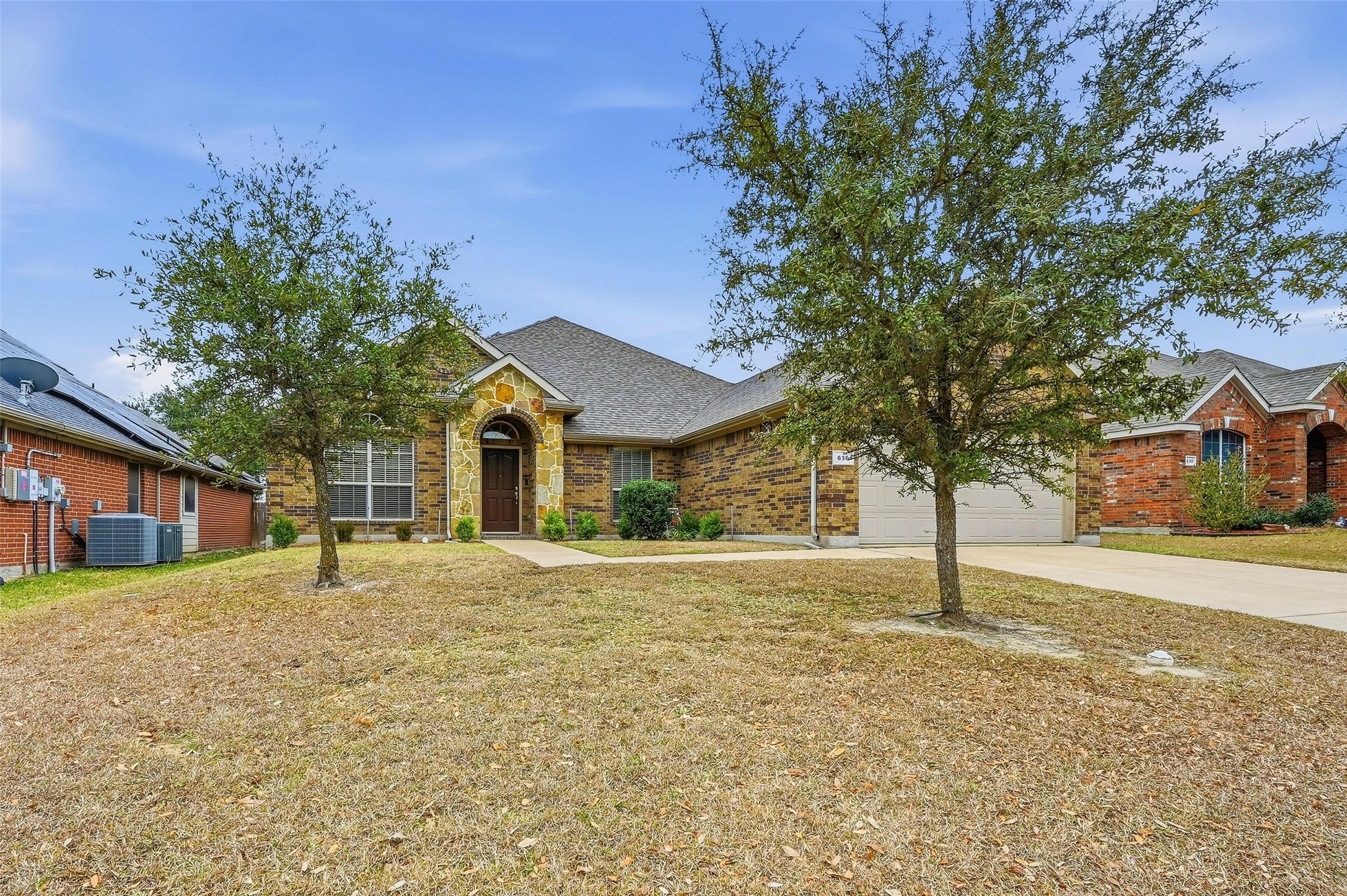 636 Martin Drive Desoto TX 75115