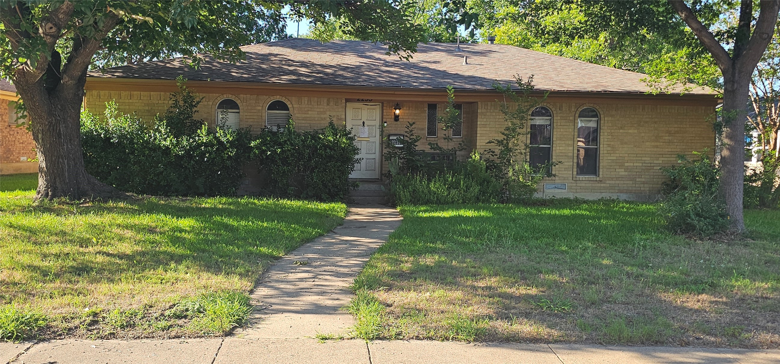 2235 Babalos Lane Dallas TX 75228