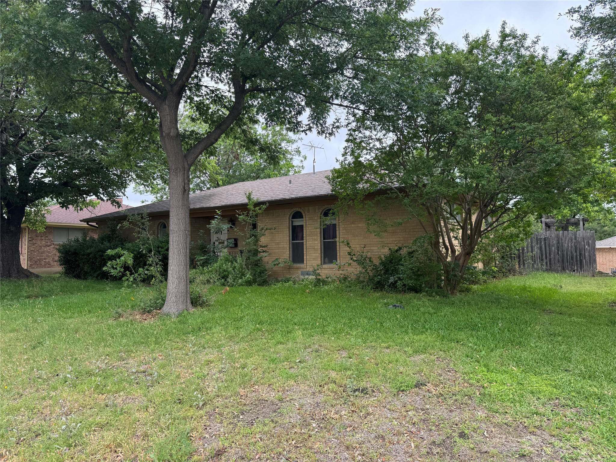 2235 Babalos Lane Dallas TX 75228
