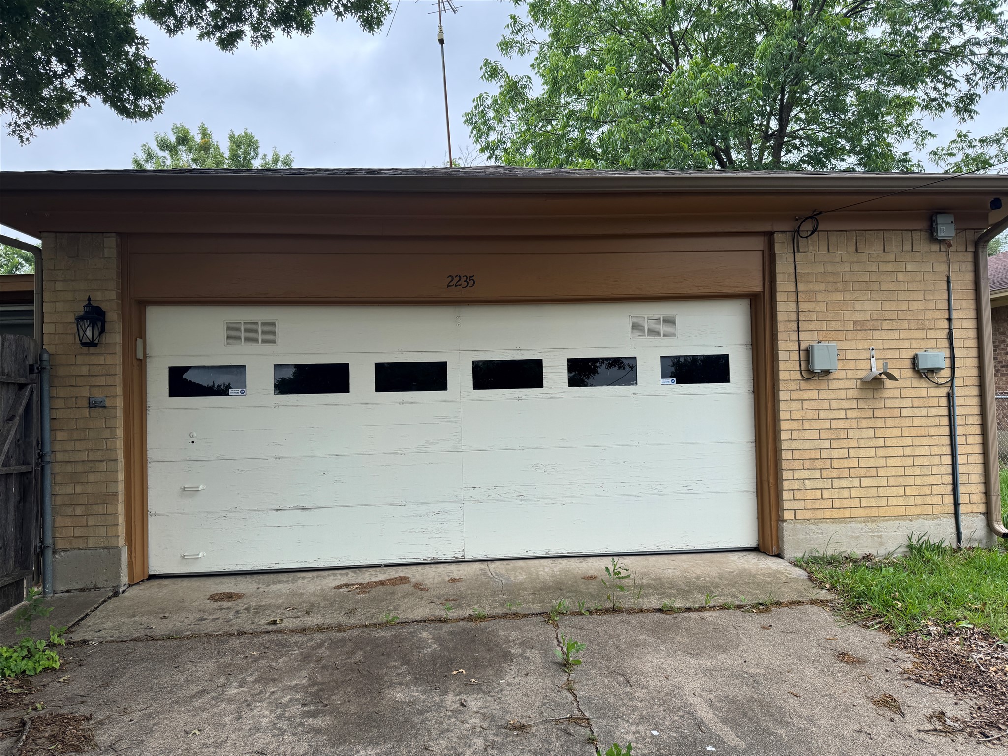 2235 Babalos Lane Dallas TX 75228