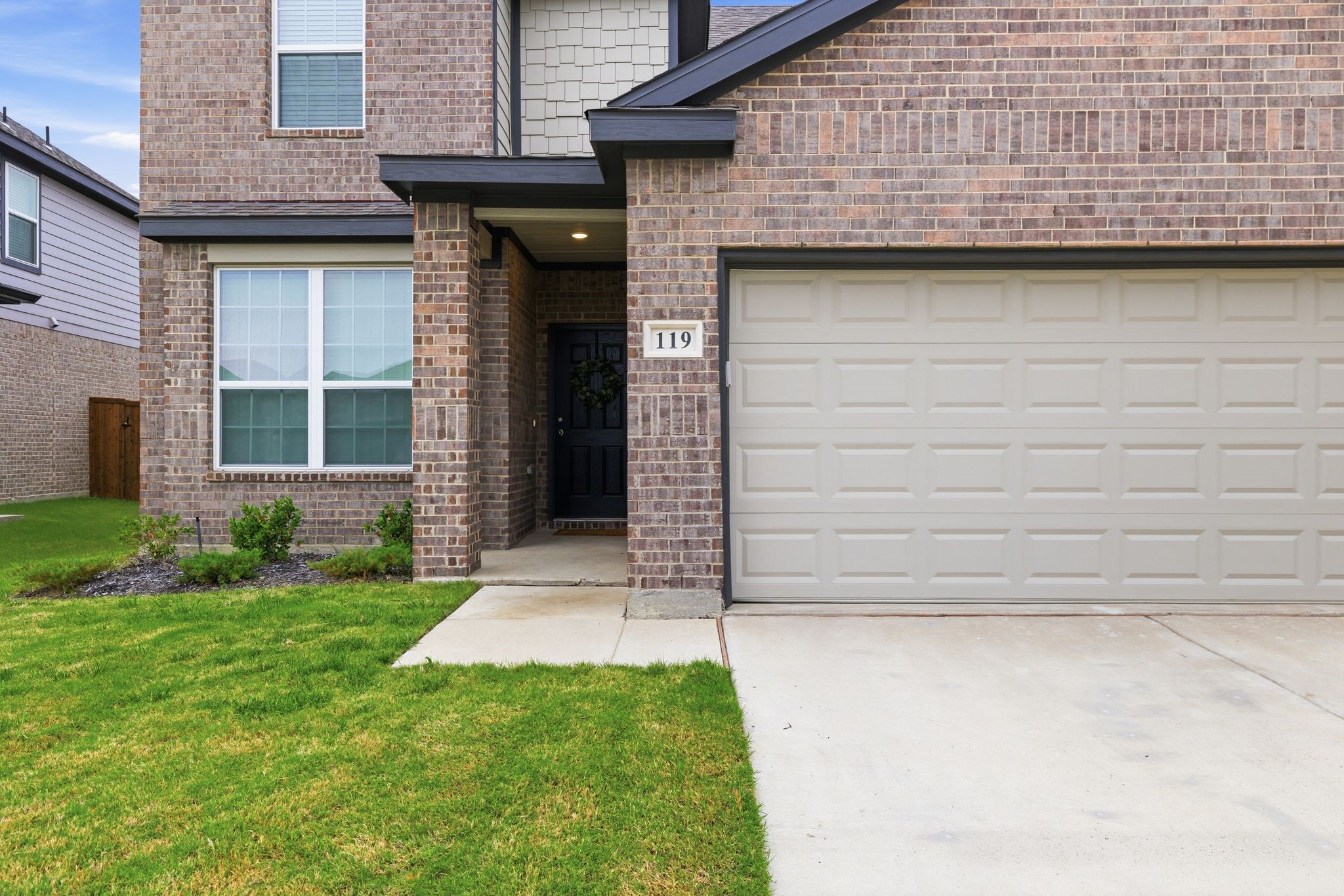 119 Lost Oak Drive Cleburne TX 76031