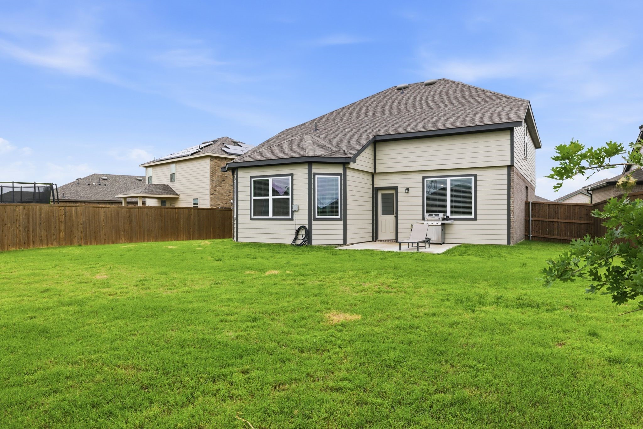 119 Lost Oak Drive Cleburne TX 76031