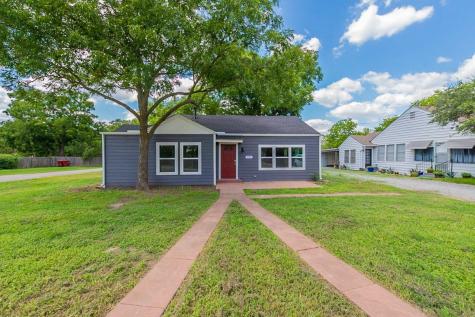 401 N Connett Street Leonard TX 75452