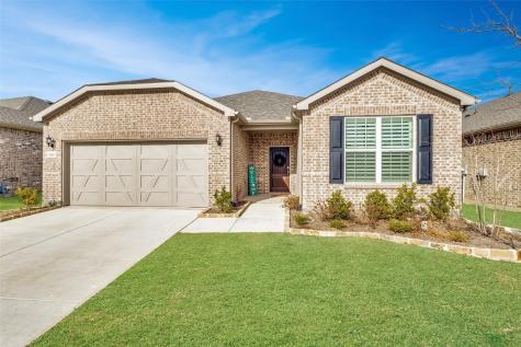 829 Forgotten Forest Way Mckinney TX 75071