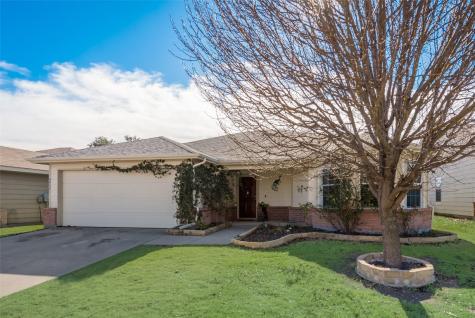 9937 Thomas Jefferson Drive Mckinney TX 75072