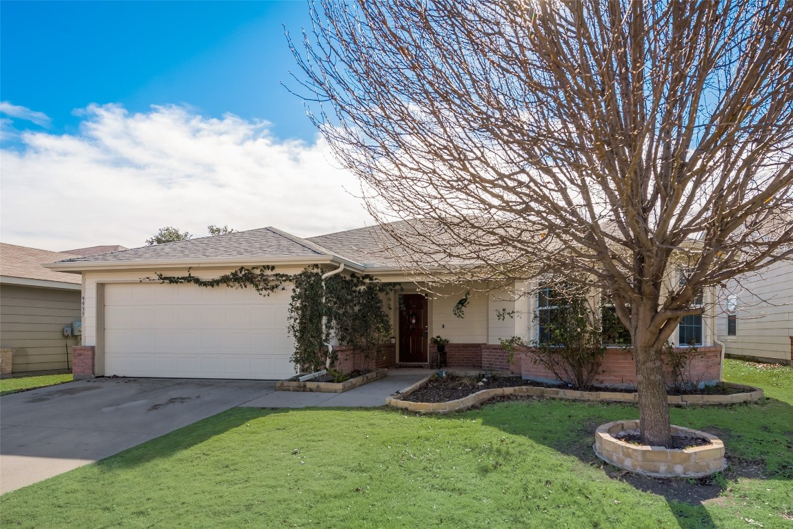 9937 Thomas Jefferson Drive Mckinney TX 75072