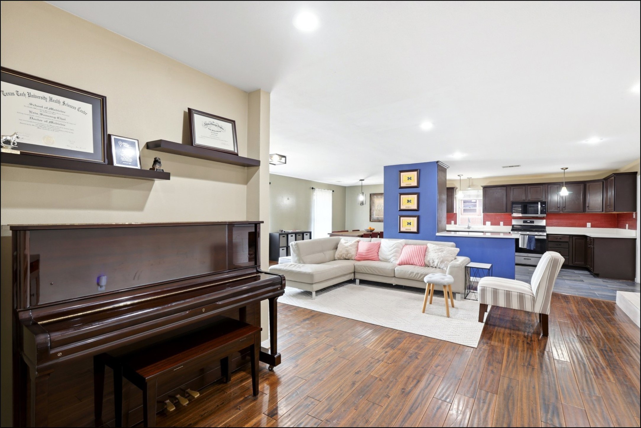 6725 Braeburn Drive Dallas TX 75214
