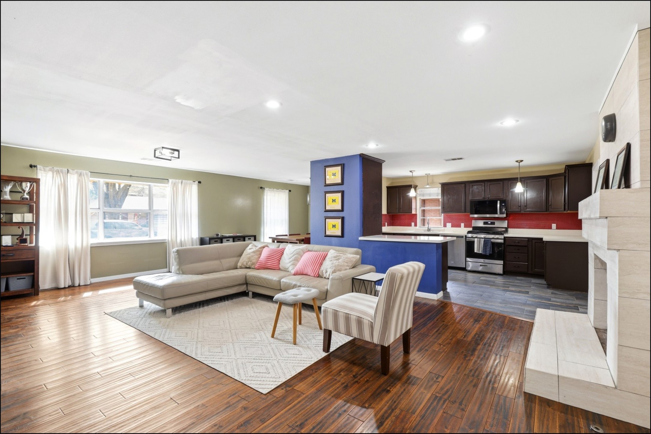 6725 Braeburn Drive Dallas TX 75214