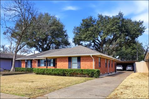 6725 Braeburn Drive Dallas TX 75214