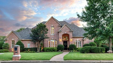 803 Brazos Drive Southlake TX 76092