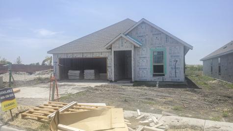 711 Philadelphia Street Fate TX 75189