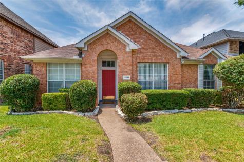 17939 Brent Drive Dallas TX 75287