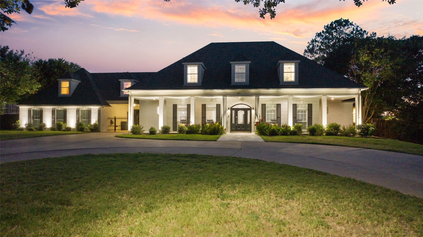 807 Pearl Drive Southlake TX 76092