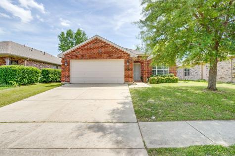 1101 Grand National Boulevard Fort Worth TX 76179
