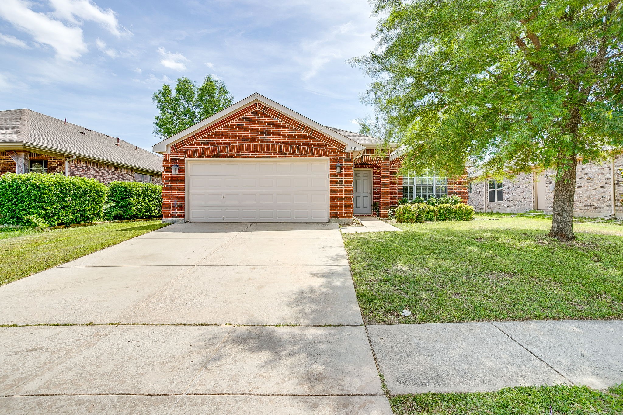 1101 Grand National Boulevard Fort Worth TX 76179