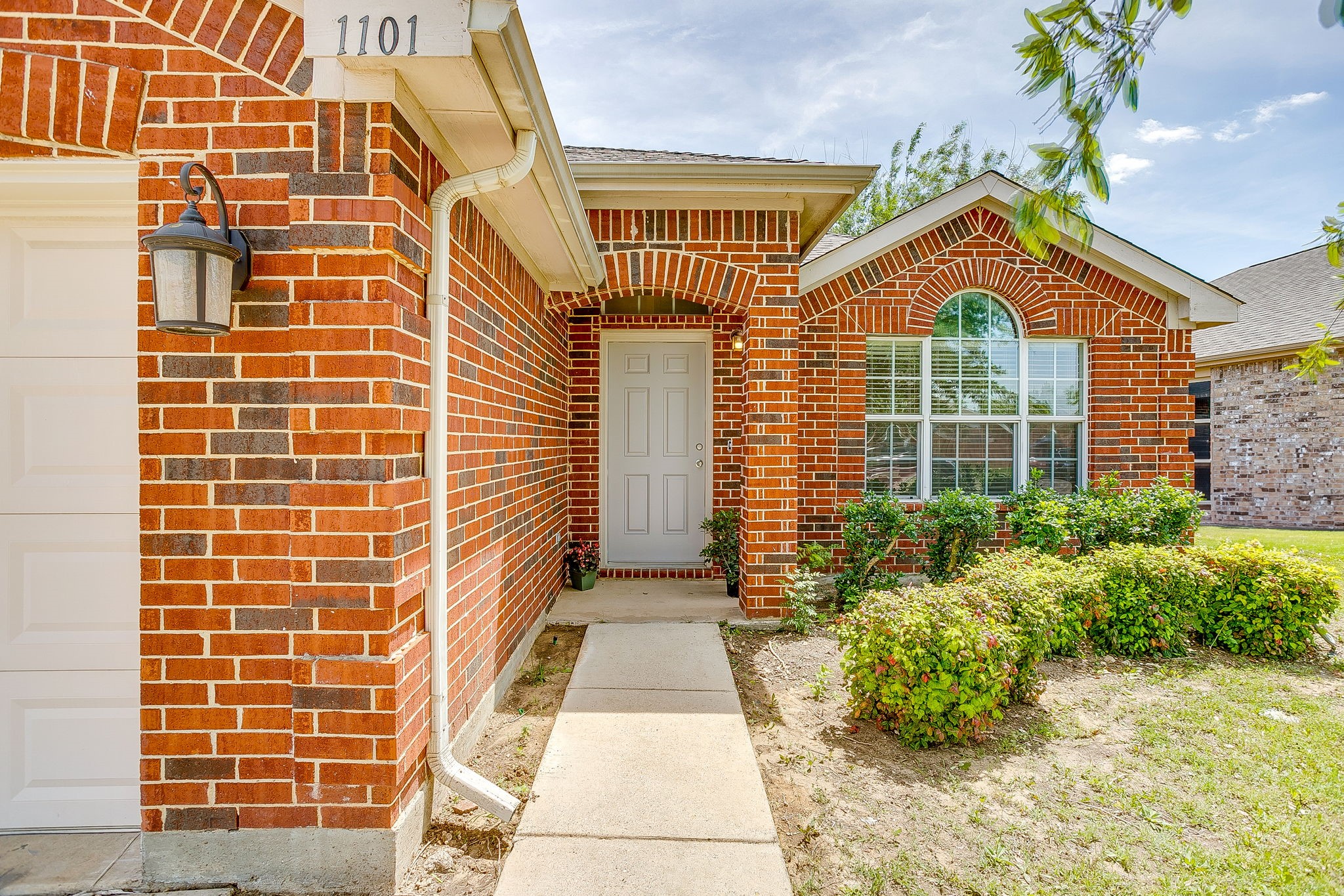 1101 Grand National Boulevard Fort Worth TX 76179